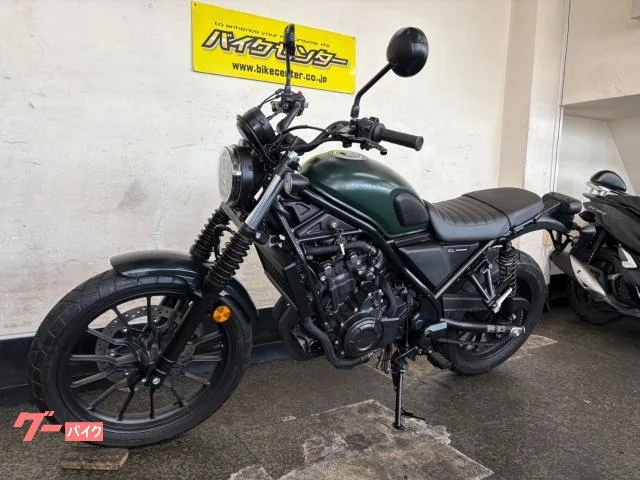 Honda CL500 ABS 2023 — миниатюра 2