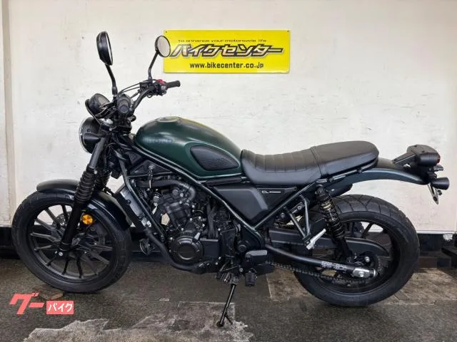 Honda CL500 ABS 2023 — миниатюра 4
