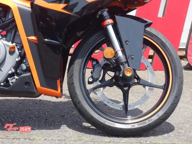 KTM RC390 SC USB 2022 — миниатюра 4