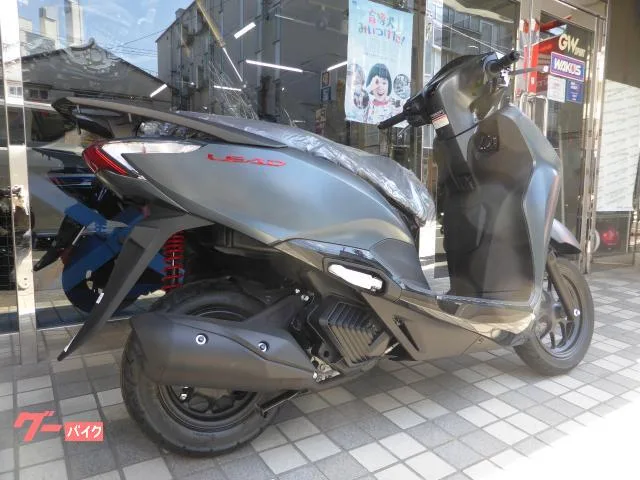 Honda 125/ 2025 — миниатюра 3
