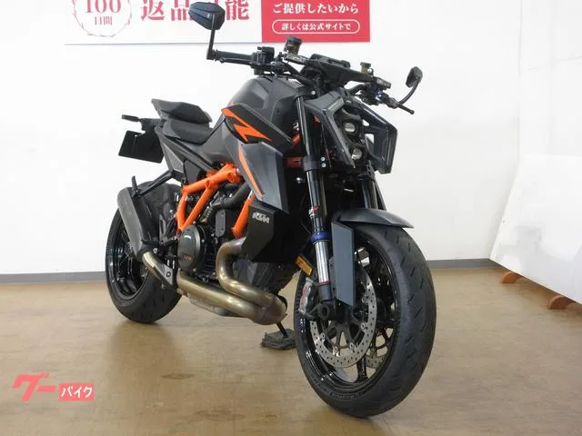 KTM 1390 R/ABSETC2.0///USB 2024 — миниатюра 4