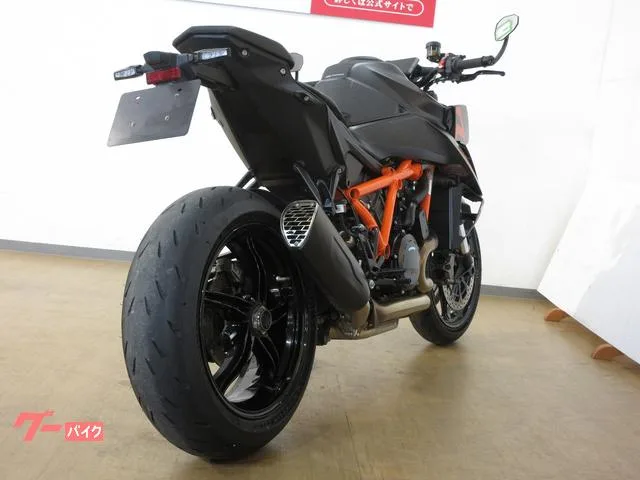KTM 1390 R/ABSETC2.0///USB 2024 — миниатюра 5