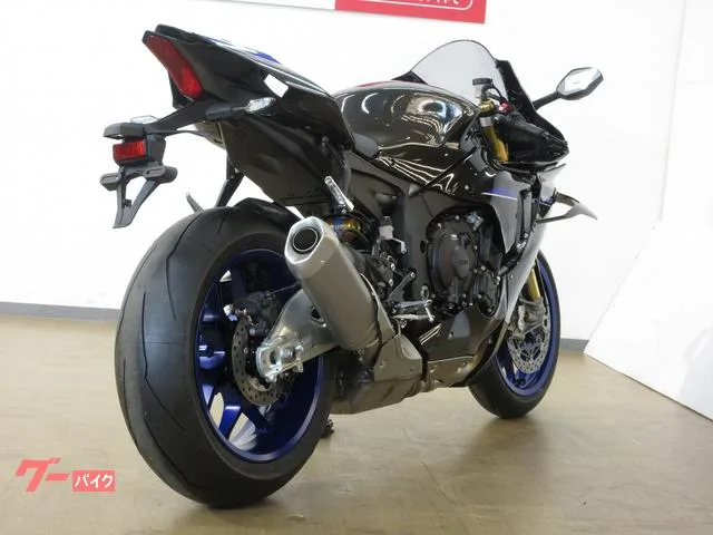 Yamaha YZF-R1M/ABS/ / 2025 — миниатюра 2