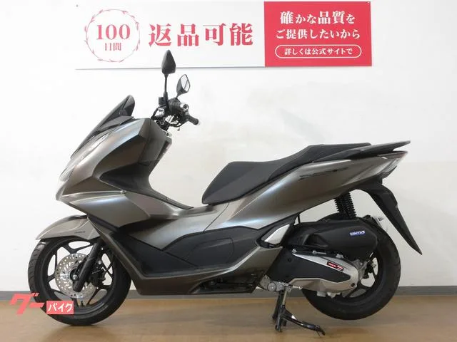 Honda PCX160/ABS/KF47 /LED/ 2023 — миниатюра 2