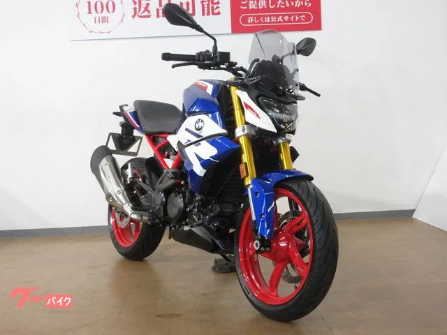 BMW G310R/ABSETC2.0///USB/ 2024 — миниатюра 4