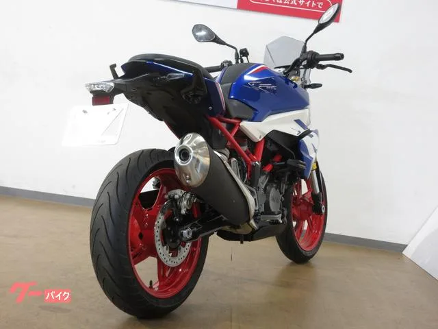 BMW G310R/ABSETC2.0///USB/ 2024 — миниатюра 5