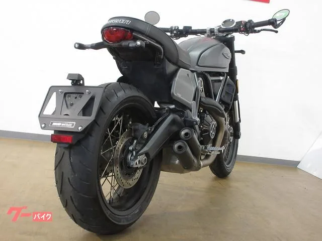 DUCATI /ABS/3K00/ 2022 — миниатюра 2