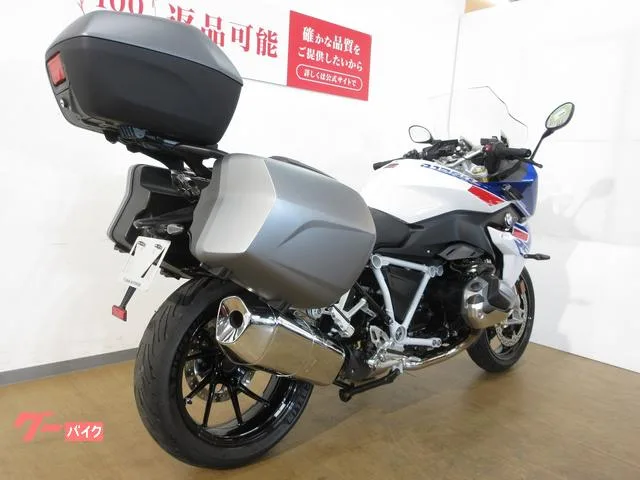 BMW R1250RS /ABSETC/// 2024 — миниатюра 2