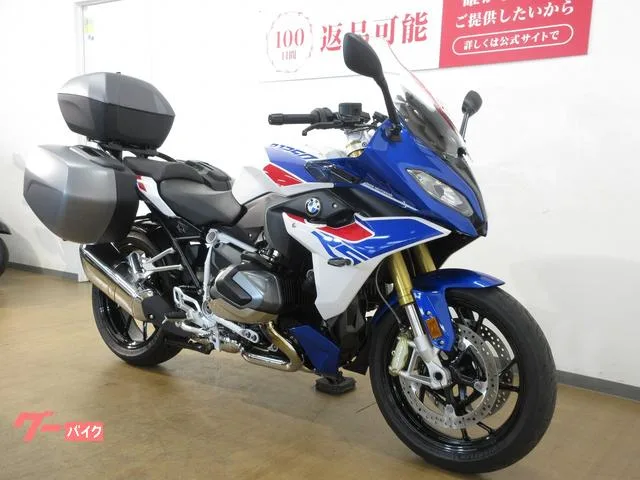 BMW R1250RS /ABSETC/// 2024 — миниатюра 4