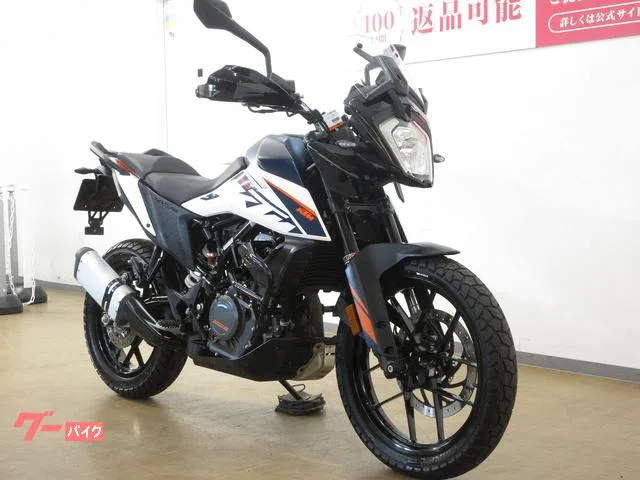 KTM 250 /ABS/JGD40/// 2022 — миниатюра 4
