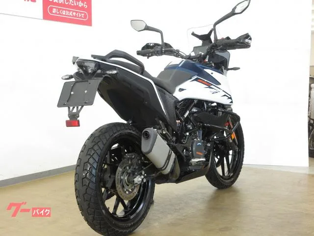 KTM 250 /ABS/JGD40/// 2022 — миниатюра 5