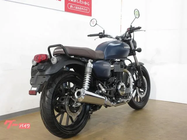 Honda GB350/ABS/ / 2022 — миниатюра 2