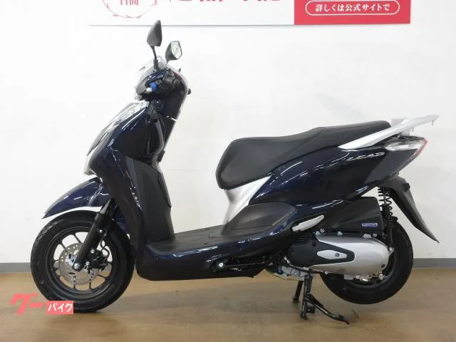 Honda 125/JK12// 2022 — миниатюра 2