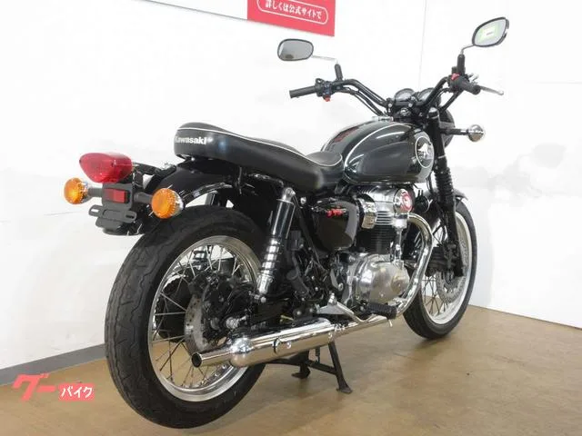 Kawasaki K3 /EJ800E/ABSETC/ 2023 — миниатюра 2