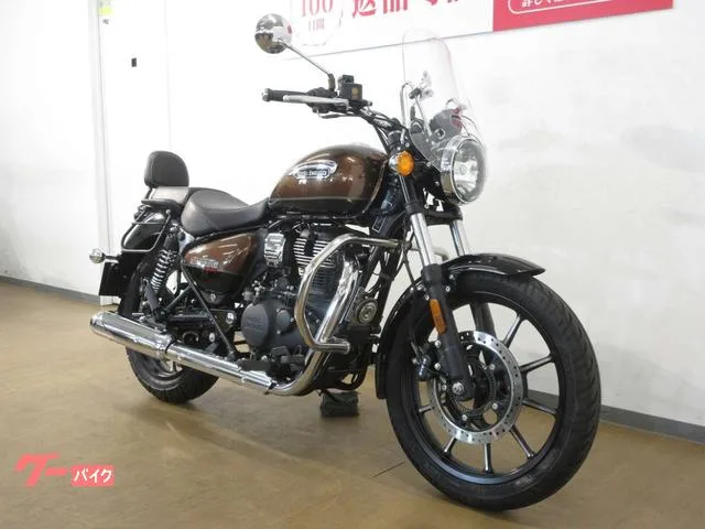 ROYAL ENFIELD 350 2023 — миниатюра 4