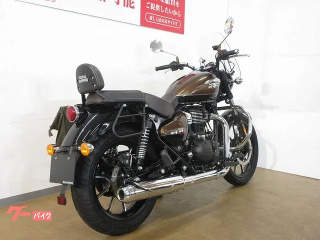 ROYAL ENFIELD 350 2023 — миниатюра 5