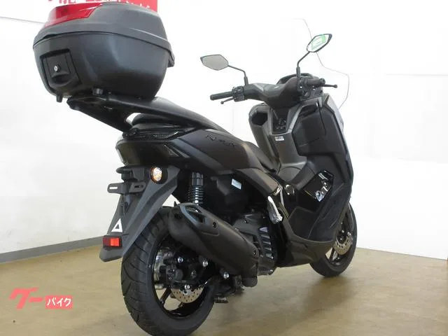 Yamaha NMAX/ABS/SEL1J // 2025 — миниатюра 2