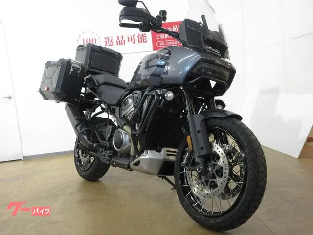HARLEY-DAVIDSON 1250 /ABS/// 2022 — миниатюра 4