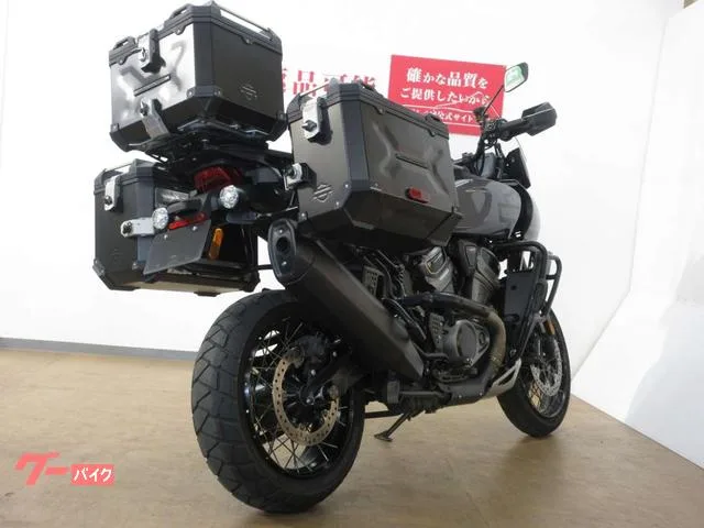 HARLEY-DAVIDSON 1250 /ABS/// 2022 — миниатюра 5