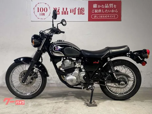 Kawasaki S1 2025 — миниатюра 2