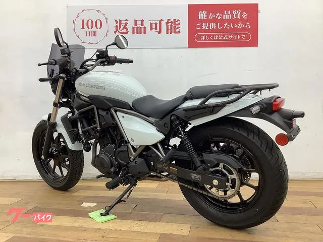 Kawasaki 400 2024 — миниатюра 3