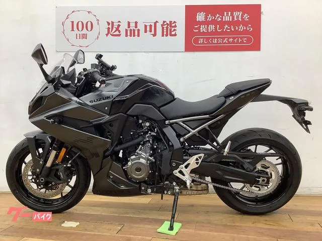 Suzuki GSX-8R 2024 — миниатюра 2