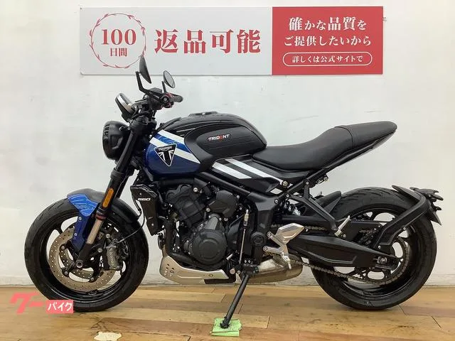 TRIUMPH 660 C 2025 — миниатюра 5