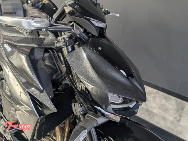 Kawasaki Z1100 21 2026 — миниатюра 4
