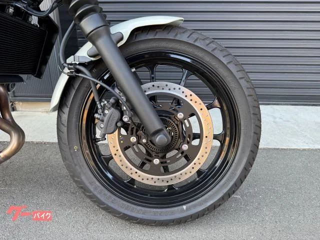 Kawasaki 400SE 2026 — миниатюра 5