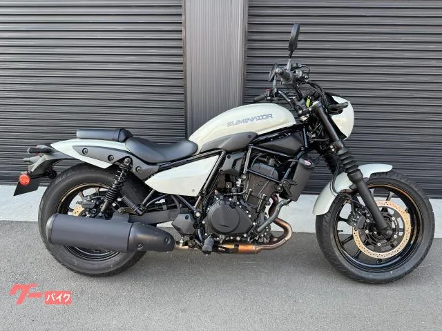 Kawasaki 400SE 2026 — фото 1, купить с доставкой в Москву
