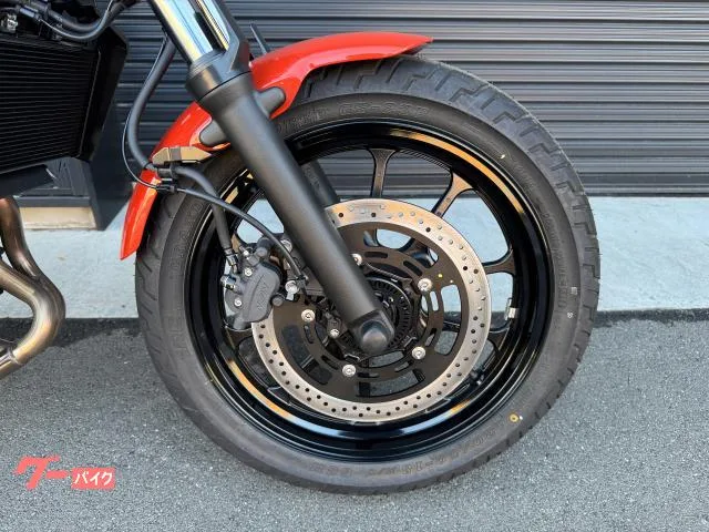 Kawasaki 400 2026 — миниатюра 2