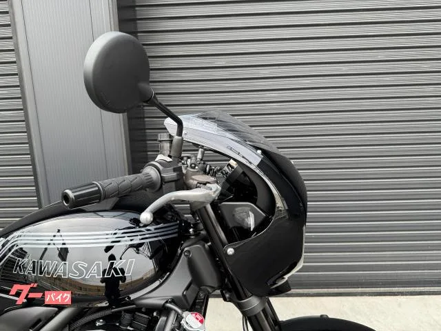 Kawasaki Z900RS 2026 — миниатюра 4
