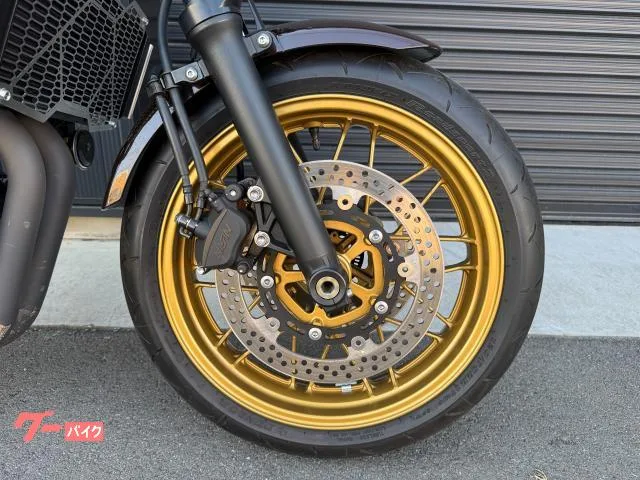 Kawasaki Z650RS 1 USB 2022 — миниатюра 2