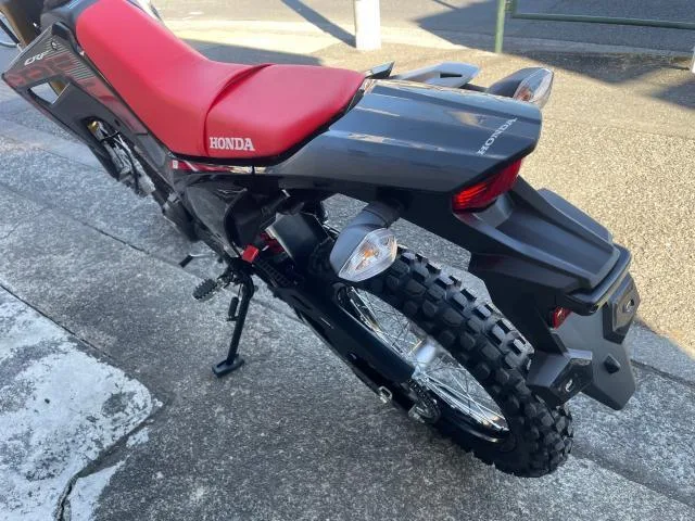Honda CRF150L 2022 — миниатюра 4