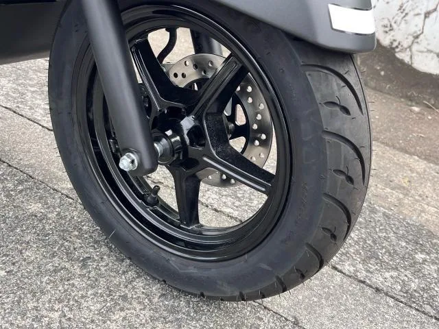 Suzuki 125 M6 1 2026 — миниатюра 2