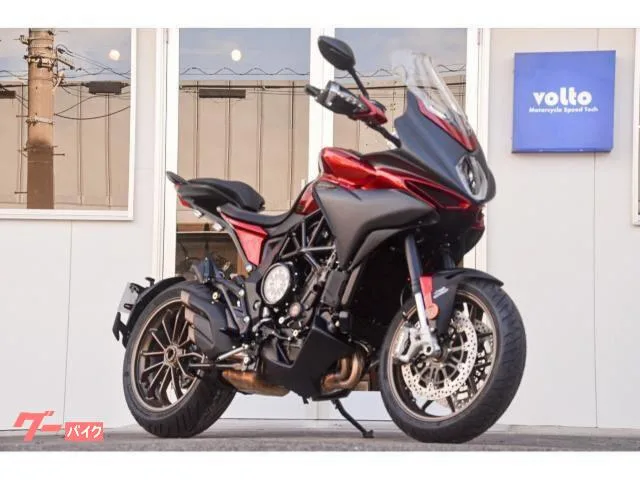MV AGUSTA 800 2023 — миниатюра 2