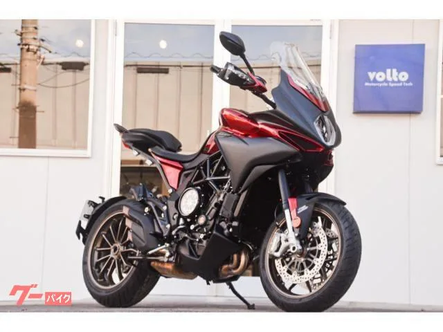 MV AGUSTA 800 2023 — миниатюра 3