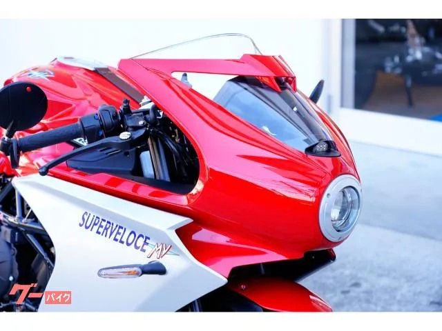 MV AGUSTA 800 2022 — миниатюра 3