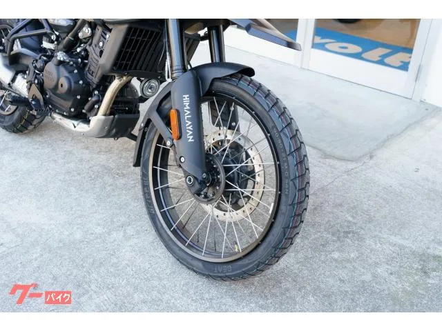 ROYAL ENFIELD 450 2026 — миниатюра 2