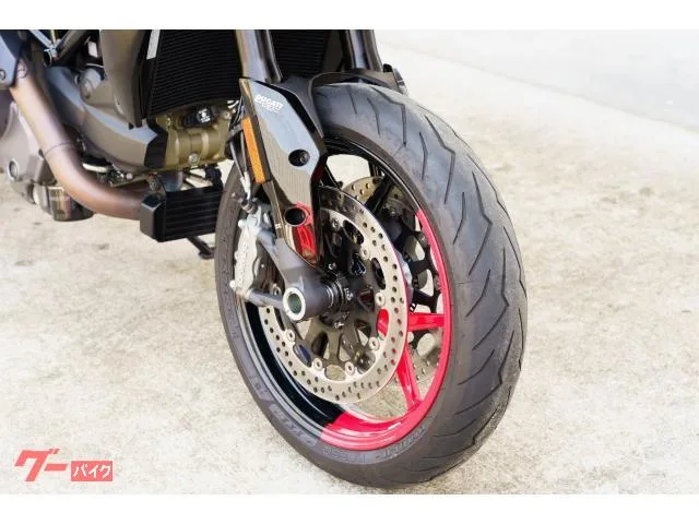 DUCATI 950RVE 2023 — миниатюра 2