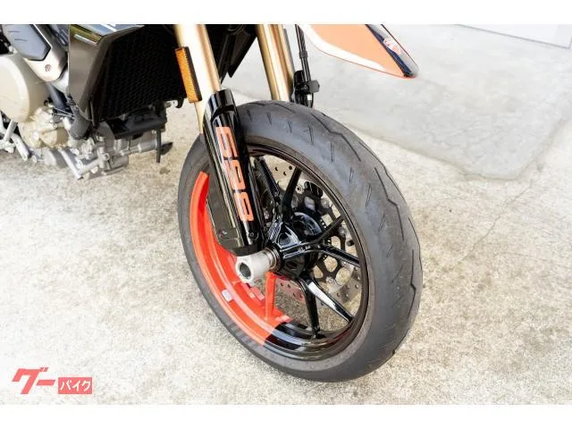 DUCATI 698 RVE 2024 — миниатюра 5