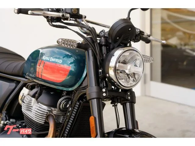 ROYAL ENFIELD 650 2025 — миниатюра 4