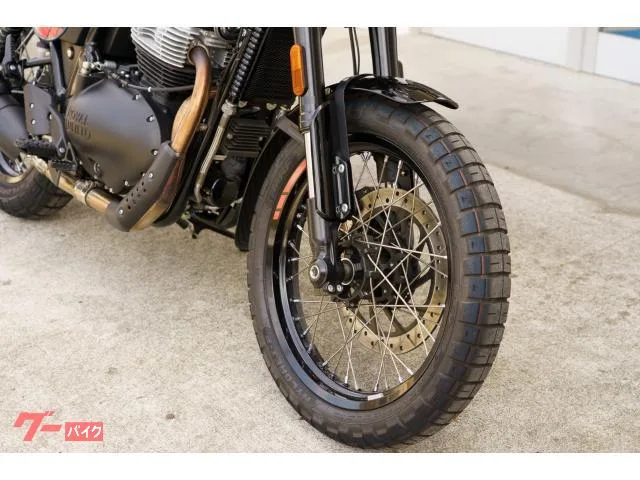 ROYAL ENFIELD 650 2025 — миниатюра 5