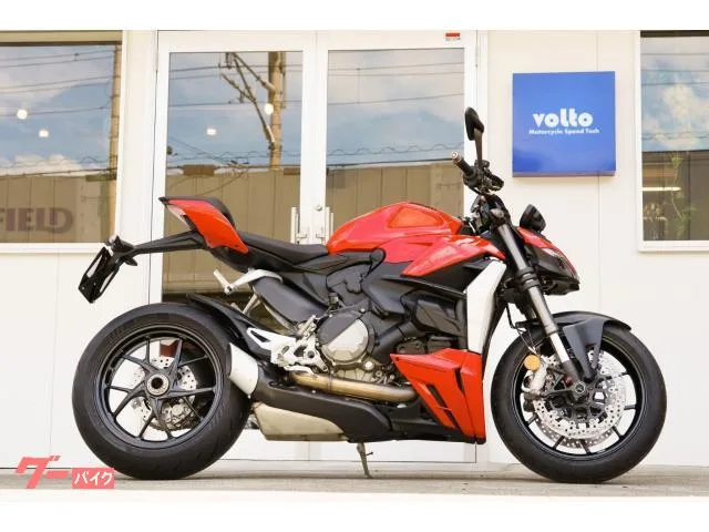 DUCATI V2 2024 — миниатюра 3