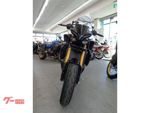 Yamaha MT-10SP 2022 — миниатюра 3