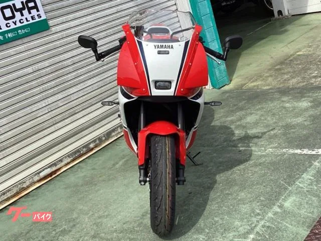 Yamaha XSR900GP. 2024 — миниатюра 3