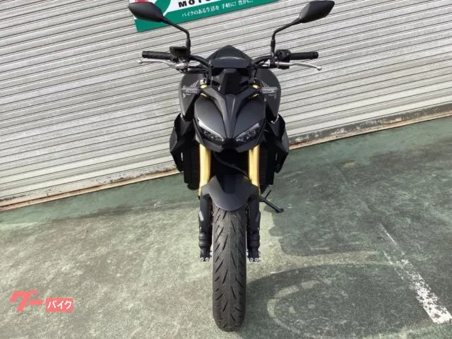 Honda CB1000 SP 2025 — миниатюра 3