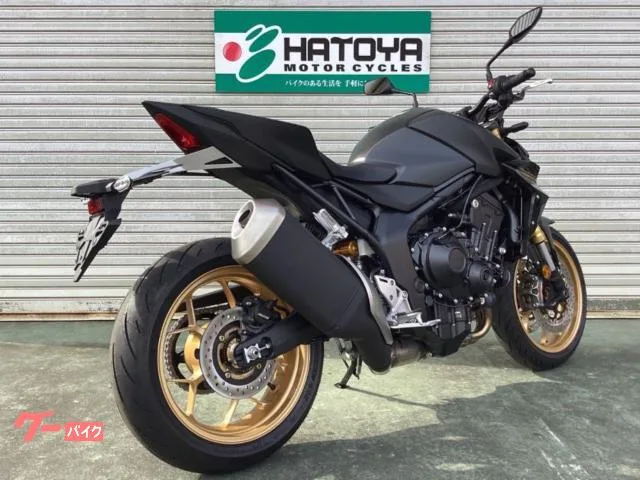 Honda CB1000 SP 2025 — миниатюра 4