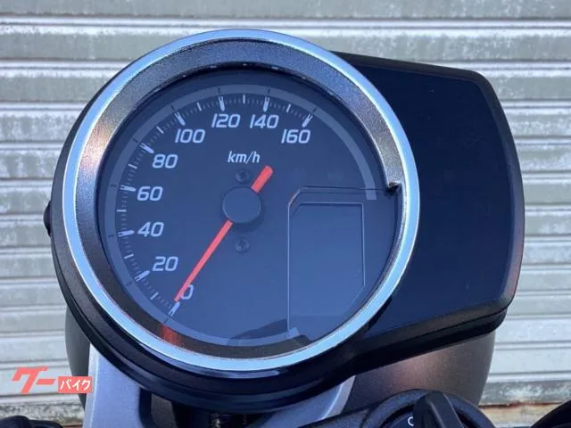 Honda GB350 2025 — миниатюра 5