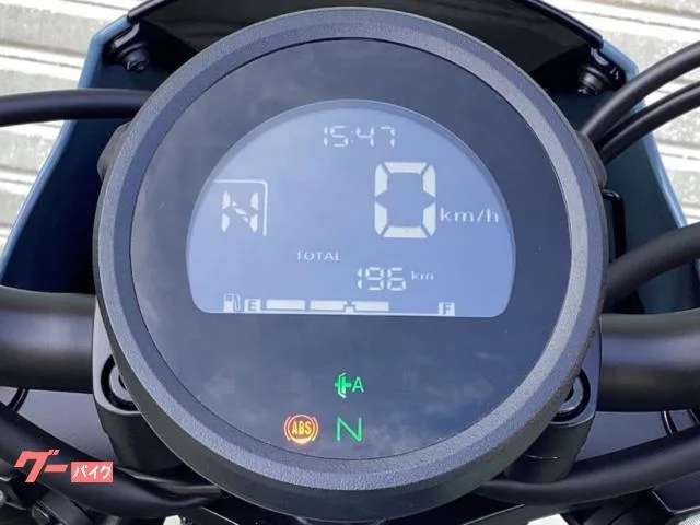 Honda 250 E-Clutch 2025 — миниатюра 2